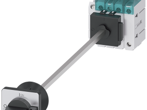 Interruptor-seccionador 3LD3, Iu 63 A Interruptor (3LD3440-1TL11)