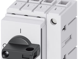 Interruptor-seccionador 3LD3, Iu 40 A interruptor (3LD3330-0TL11)