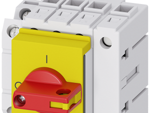 Interruptor-seccionador 3LD3, Iu 40 A interruptor (3LD3330-1TL13)