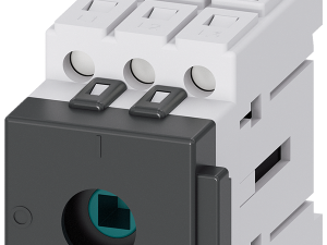 Interruptor-seccionador 3LD3, Iu 40 A interruptor (3LD3310-0TK05)