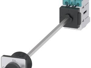 Interruptor-seccionador 3LD3, Iu 40 A interruptor (3LD3340-0TK11)