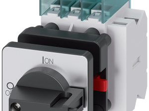 Interruptor-seccionador 3LD3, Iu 40 A interruptor (3LD3350-1TK11)