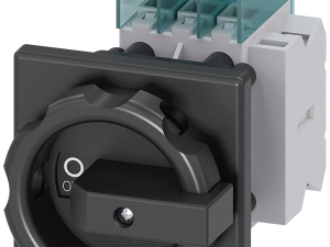 Interruptor-seccionador 3LD3, Iu 40 A interruptor (3LD3354-1TK51)