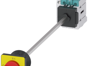 Interruptor-seccionador 3LD3, Iu 63 A interruptor (3LD3440-1TK13)