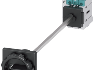 Interruptor-seccionador 3LD3, Iu 63 A interruptor (3LD3448-1TK51)