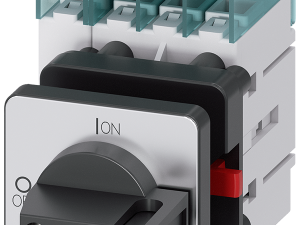 Interruptor-seccionador 3LD3, Iu 63 A Interruptor (3LD3450-0TL11)