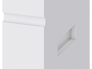 Interruptor auxiliar, montaje en base 1 NC+1 NA iz (3LD9340-6C)