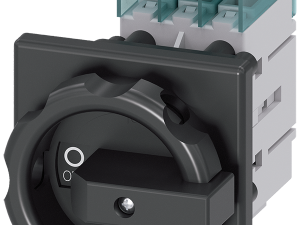 Interruptor-seccionador 3LD3, Iu 16 A interruptor (3LD3054-0TK51)