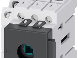 Interruptor-seccionador 3LD3, Iu 25 A interruptor (3LD3110-1TK05)