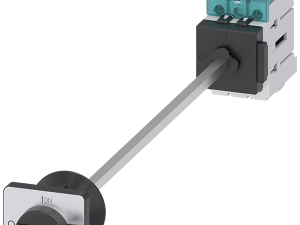 Interruptor-seccionador 3LD3, Iu 25 A interruptor (3LD3140-0TK11)