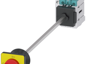 Interruptor-seccionador 3LD3, Iu 25 A interruptor (3LD3140-1TK13)