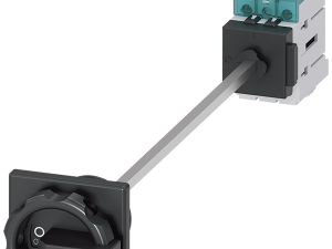 Interruptor-seccionador 3LD3, Iu 25 A interruptor (3LD3148-0TK51)