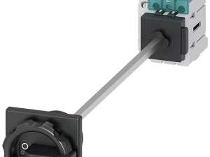 Interruptor-seccionador 3LD3, Iu 25 A interruptor (3LD3148-1TK51)