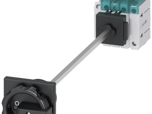 Interruptor-seccionador 3LD3, Iu 25 A Interruptor (3LD3148-1TL51)