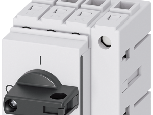 Interruptor-seccionador 3LD3, Iu 32 A Interruptor (3LD3230-0TL11)