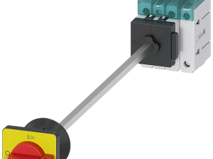 Interruptor-seccionador 3LD3, Iu 32 A Interruptor (3LD3240-0TL13)