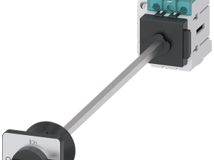 Interruptor-seccionador 3LD3, Iu 32 A interruptor (3LD3240-1TK11)