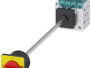 Interruptor-seccionador 3LD3, Iu 32 A Interruptor (3LD3240-1TL13)