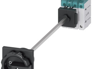 Interruptor-seccionador 3LD3, Iu 32 A Interruptor (3LD3248-0TL51)