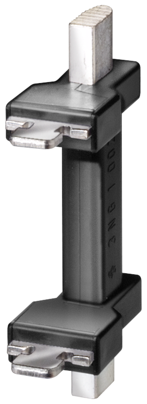 Cuchilla NH tam. 1 Orejeta aislada (3NG1202)