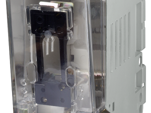 Base portafusibles NH Tam. 4A, 1 polo 1250A, 690V (3NH7520)