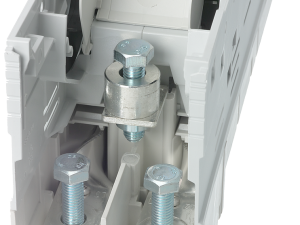 Accesorio para Interruptor-seccionador-fusible tip (3NJ4911-5AA00)