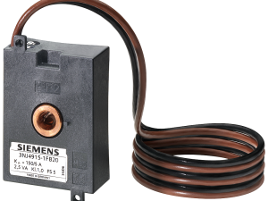 Accesorios para regletas 3NJ41 Interruptor-seccion (3NJ4915-1FB10)