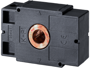 Accesorios para regletas 3NJ41 Interruptor-seccion (3NJ4915-2BA00)