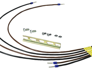 Accesorios para regletas 3NJ41 Interruptor-seccion (3NJ4915-2CA00)