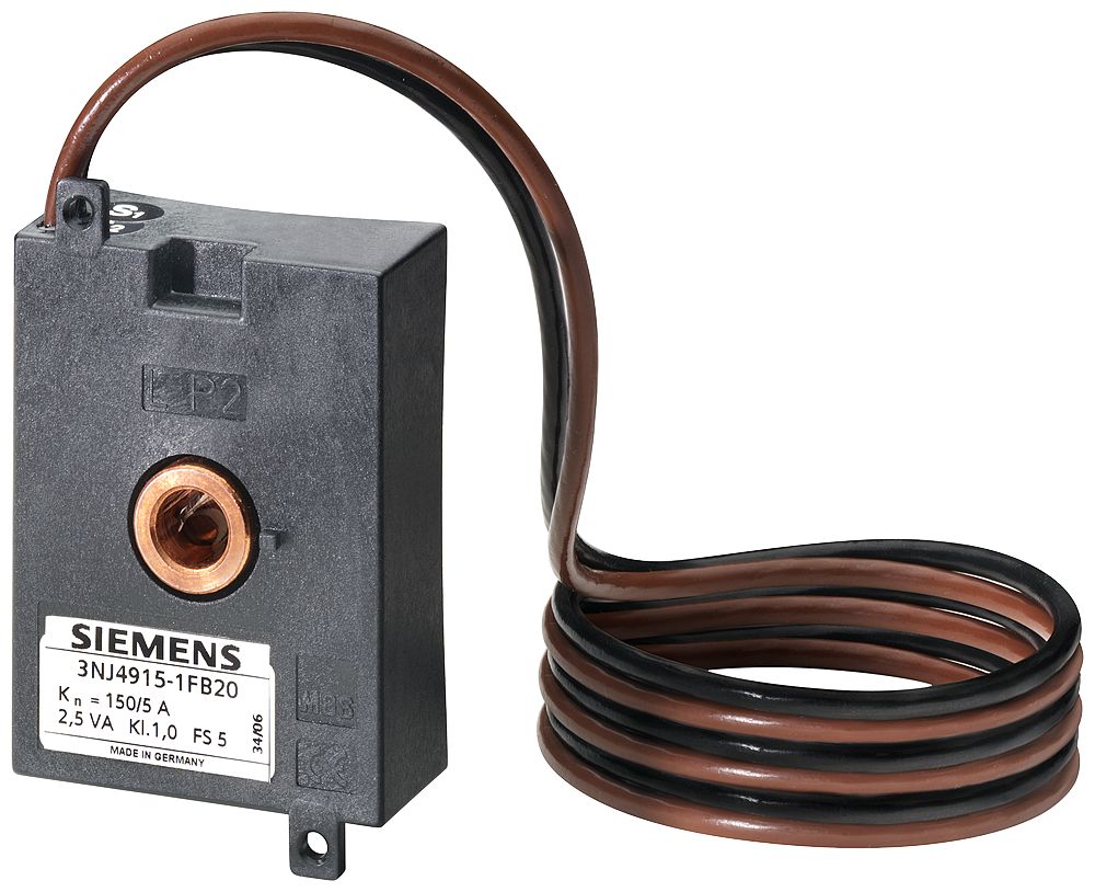 Accesorios para regletas 3NJ41 Interruptor-seccion (3NJ4915-2FB20)