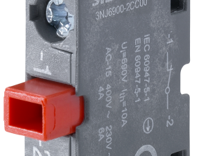 Accesorio para Interruptor-seccionador con fusible (3NJ6900-2CC00)