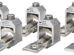 Accesorio para Interruptor-seccionador con fusible (3NJ6943-1CA00)