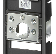 Accesorio para interruptor-seccionador-fusible tip (3NJ4918-0DB02)