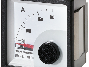 Accesorio para Interruptor-seccionador con fusible (3NJ6900-4HK12)