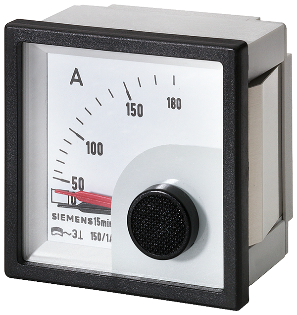 Accesorio para Interruptor-seccionador con fusible (3NJ6900-4HB12)