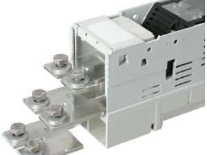 Accesorio para Interruptor-seccionador-fusible tip (3NJ4911-5BA00)