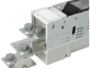 Accesorio para Interruptor-seccionador-fusible tip (3NJ4911-5CA00)