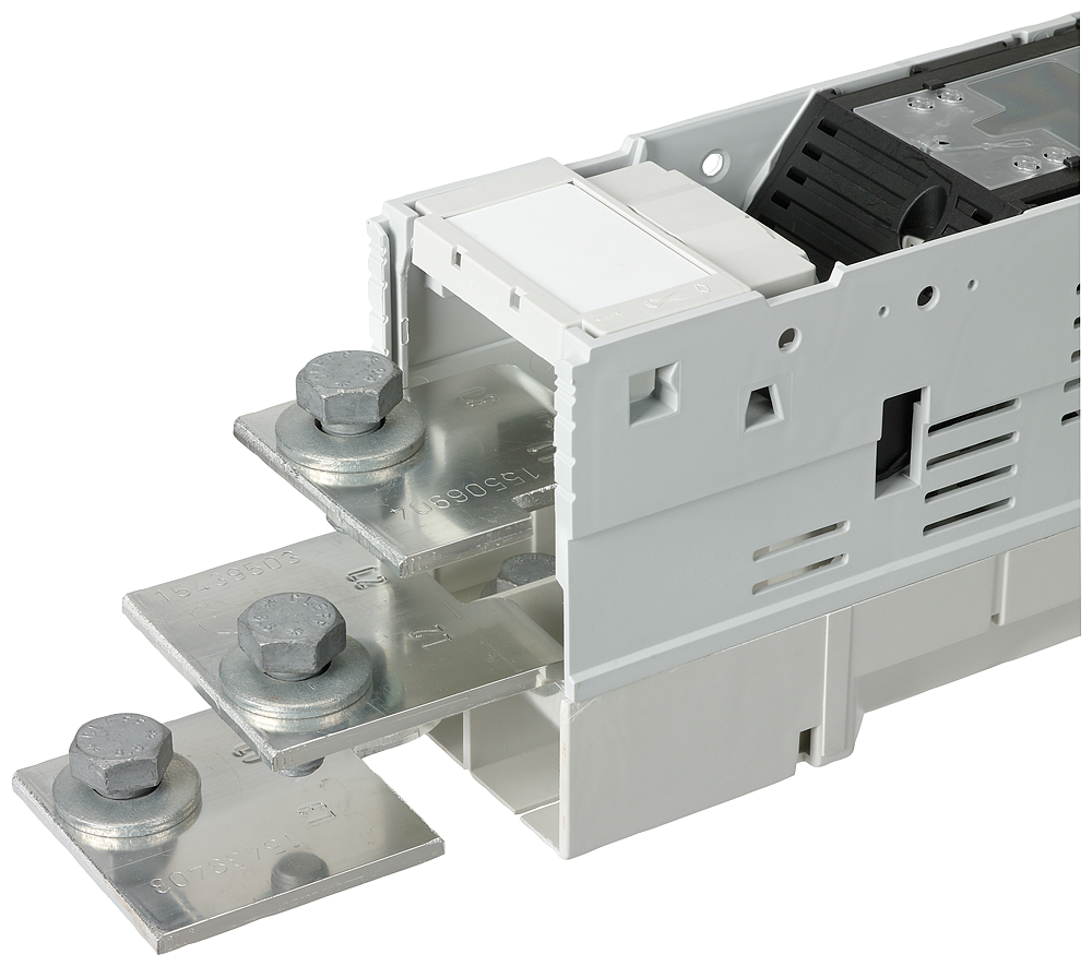 Accesorio para Interruptor-seccionador-fusible tip (3NJ4911-5CA00)