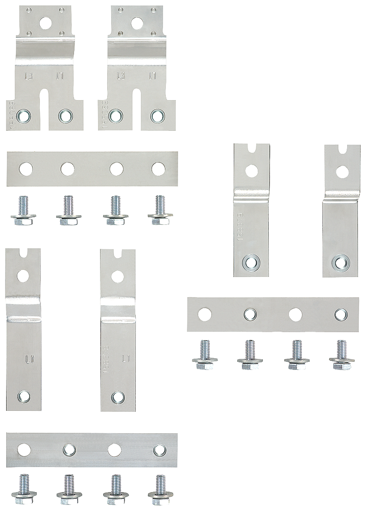 Accesorio para Interruptor-seccionador-fusible tip (3NJ4911-6BA00)