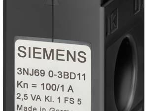 Accesorio para Interruptor-seccionador con fusible (3NJ6920-3BE12)