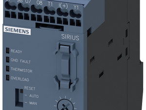Unidad de evaluación para protección integral del (3RB2283-4AC1)