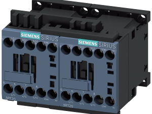 combinación inversora AC-3,4 kW/400 V,AC230V,50/60 (3RA2316-8XB30-1AP0)