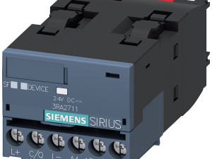 módulo de función para IO-Link, arranque directo, (3RA2711-1AA00)