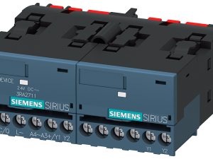 módulo de función para IO-Link, arranque inversor, (3RA2711-1BA00)