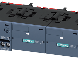 módulo de función para IO-Link, arranque estrella- (3RA2711-1CA00)