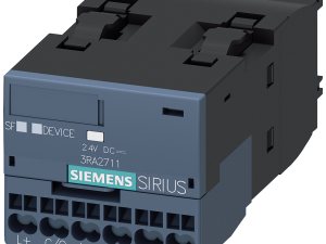 módulo de función para IO-Link, arranque directo, (3RA2711-2AA00)