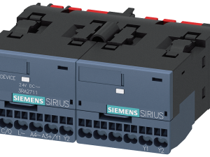 módulo de función para IO-Link, arranque inversor, (3RA2711-2BA00)