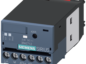 módulo de función para AS-i, arranque directo, bor (3RA2712-1AA00)