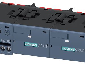 módulo de función para AS-i, Arranque estrella-tri (3RA2712-1CA00)