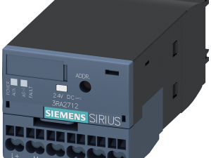 módulo de función para AS-i, arranque directo, bor (3RA2712-2AA00)